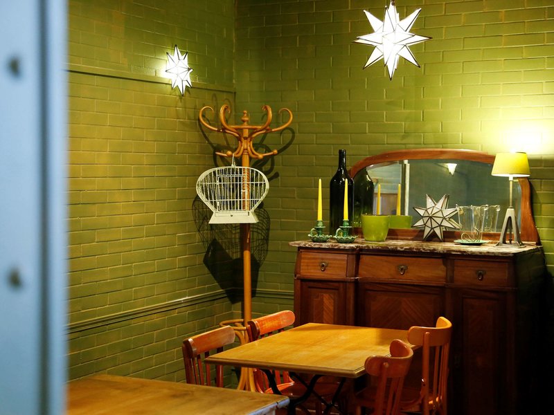 ibis paris bastille opera 11eme