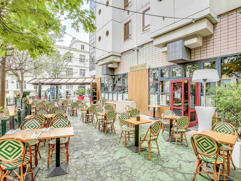 ibis paris bastille opera 11eme