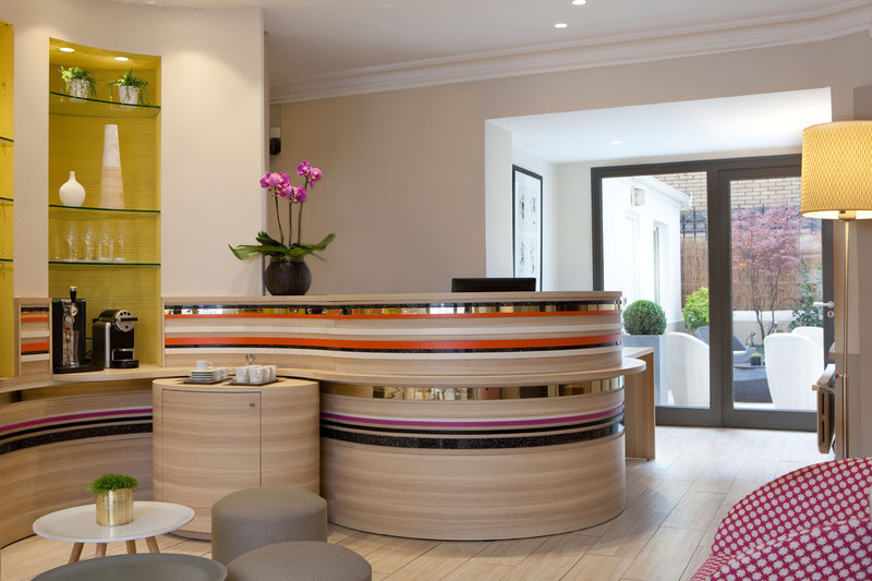 hotel berne opera