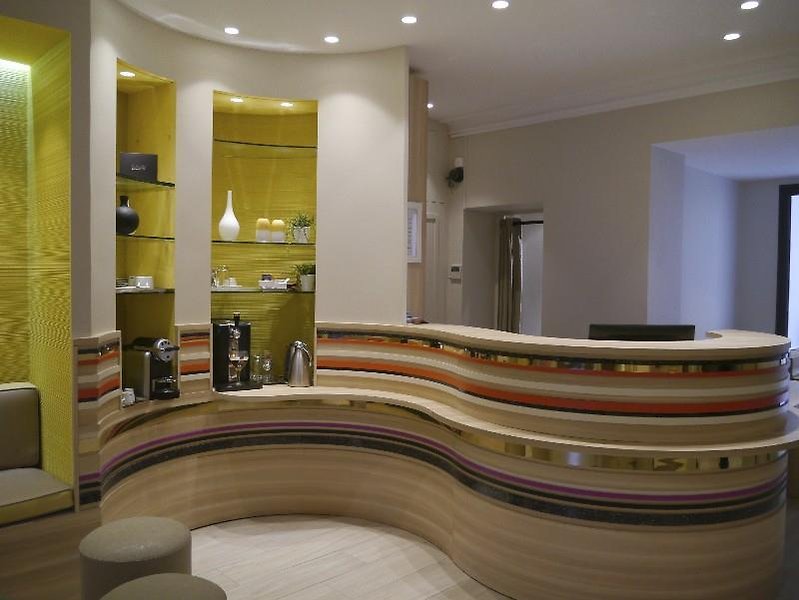 hotel berne opera