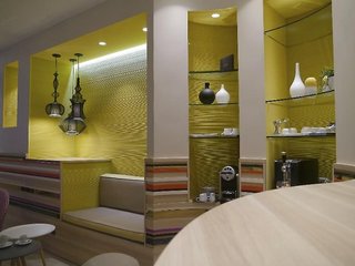 Hotel Berne Opera,Paris>>Montmartre,3 star