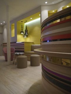 Hotel Berne Opera,Paris>>Montmartre,3 star