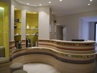 Hotel Berne Opera,Paris>>Montmartre,3 star