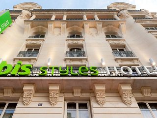 Hotel Flanelles,Paris>>Gare Du Nord,4 star
