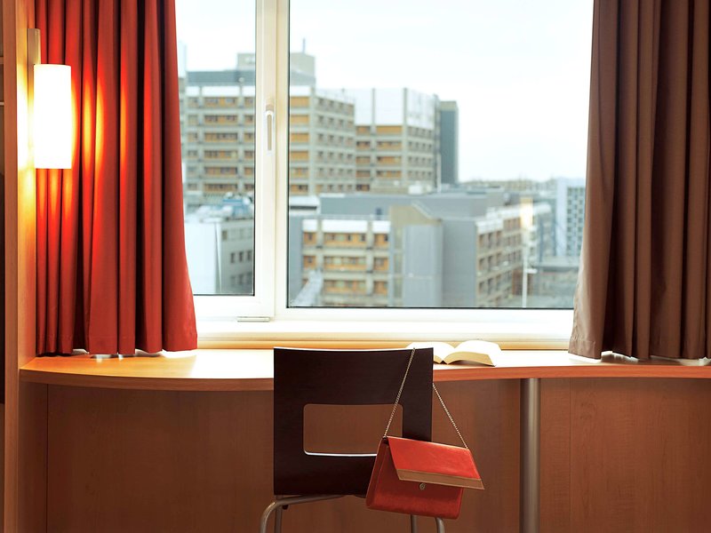 ibis paris porte d orleans