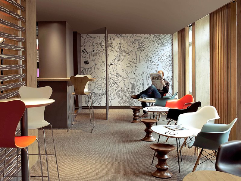 ibis paris porte d orleans