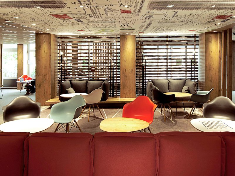 ibis paris porte d orleans