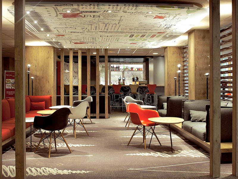 ibis paris porte d orleans