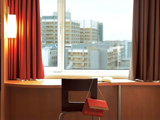 ibis paris porte d orleans