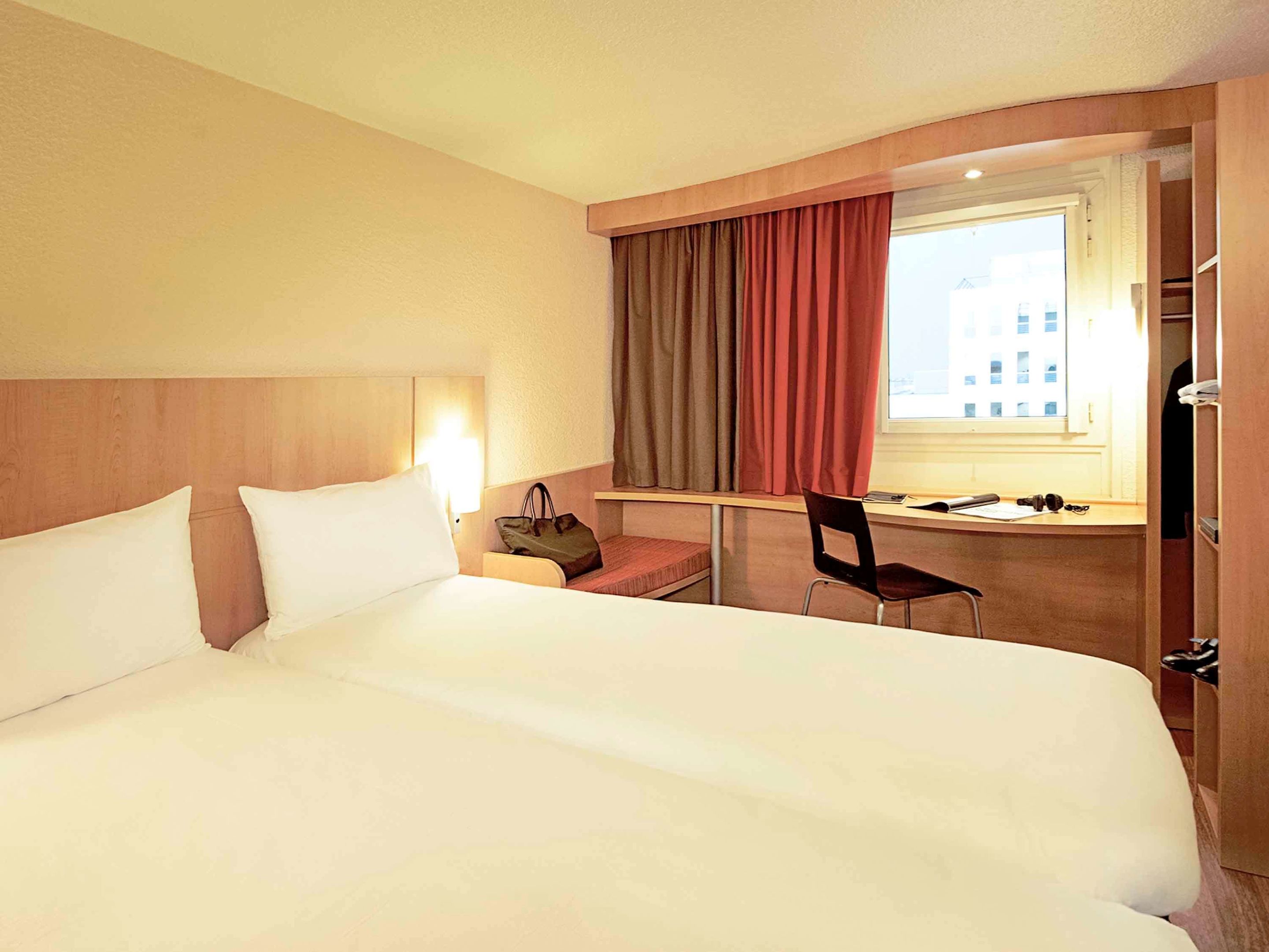 ibis paris porte d orleans