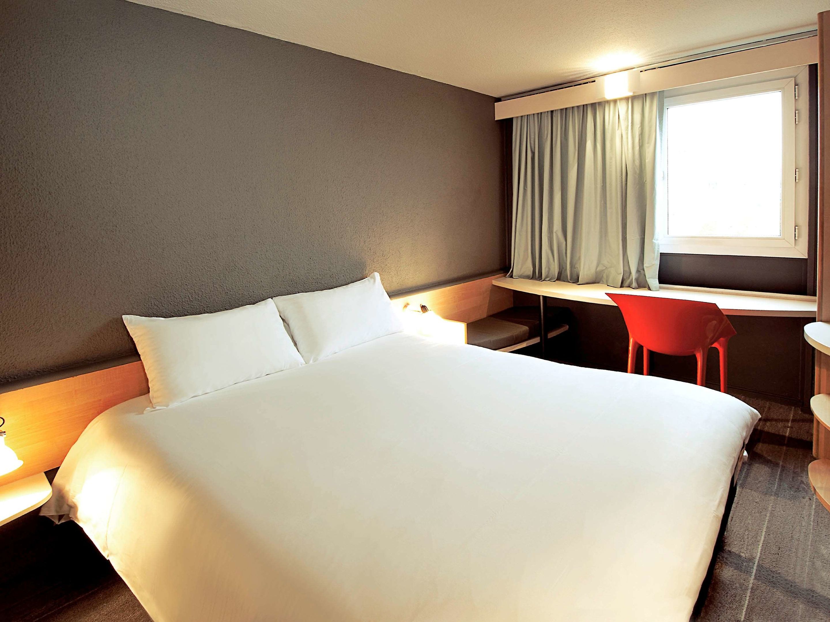 ibis paris porte d orleans