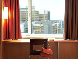 ibis paris porte d orleans