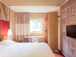 ibis paris porte d orleans