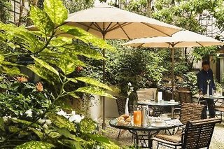 Hotel Garden Elysee,Passy>>Paris,4 star