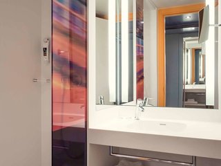 mercure paris boulogne