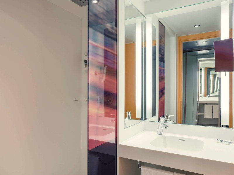 mercure paris boulogne