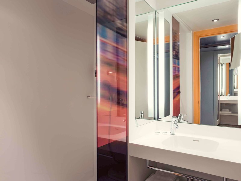 mercure paris boulogne