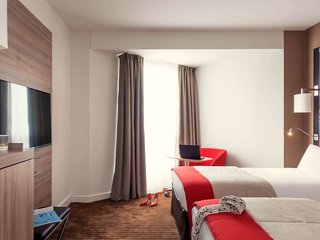 mercure paris boulogne