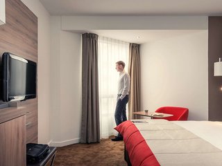 mercure paris boulogne