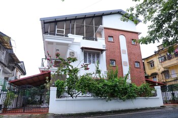 surya kiran porvorim