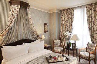 Le Dokhans, A Tribute Portfolio Hotel, Paris,16Th Arrondissement>>Paris,5 star