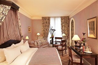 Le Dokhans, A Tribute Portfolio Hotel, Paris,16Th Arrondissement>>Paris,5 star
