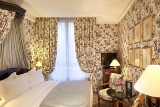 Le Dokhans, A Tribute Portfolio Hotel, Paris,16Th Arrondissement>>Paris,5 star