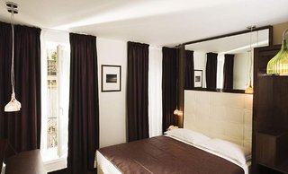 Augustin Astotel,Near Parc Monceau,3 star
