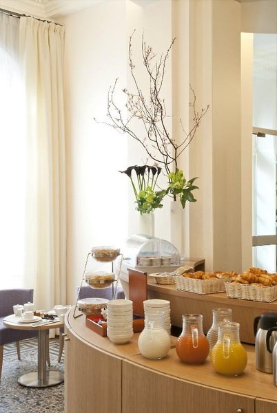 leonardo boutique hotel paris opera