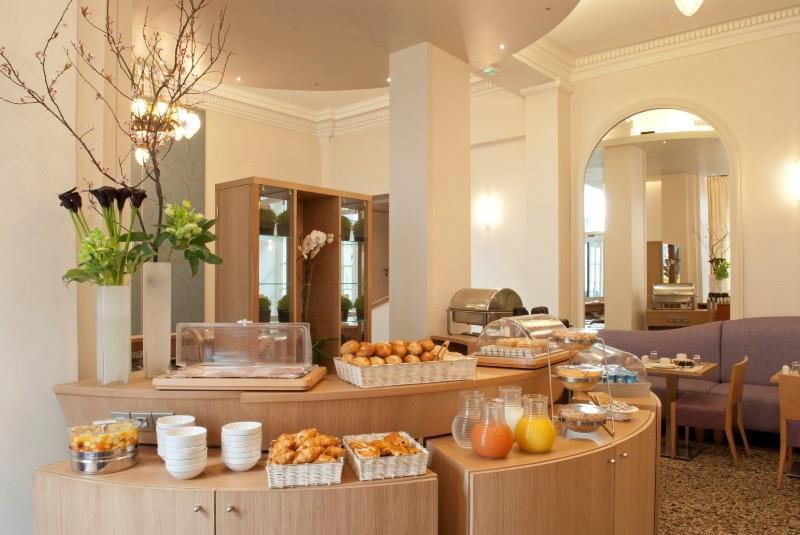 leonardo boutique hotel paris opera