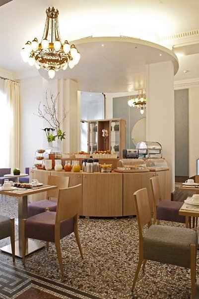 leonardo boutique hotel paris opera