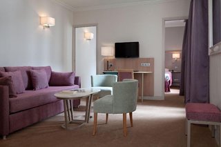 Leonardo Boutique Hotel Paris Opera,Île-De-France>>Paris,4 star