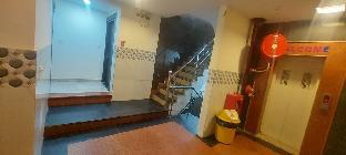 The Airport Residency,Sanganer>>Jaipur,3 star