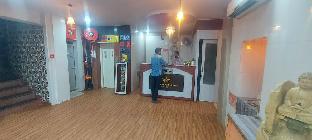 The Airport Residency,Sanganer>>Jaipur,3 star