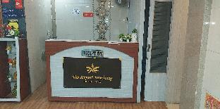 The Airport Residency,Sanganer>>Jaipur,3 star