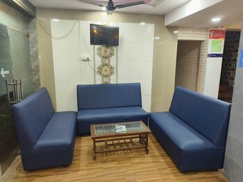 the airport residency