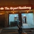 the airport residency