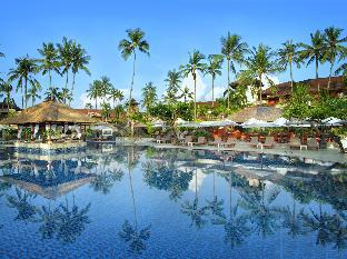 Nusa Dua Beach Hotel & Spa - Chse Certified,Near Bali Collection Shopping Centre,5 star