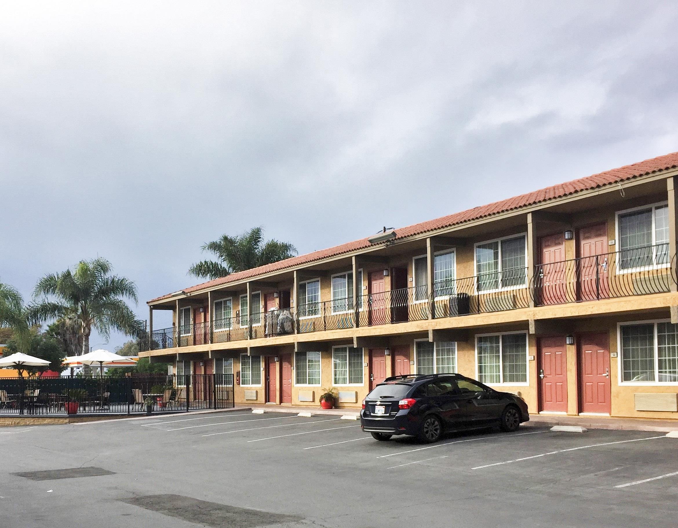 motel 6 san diego ca southbay