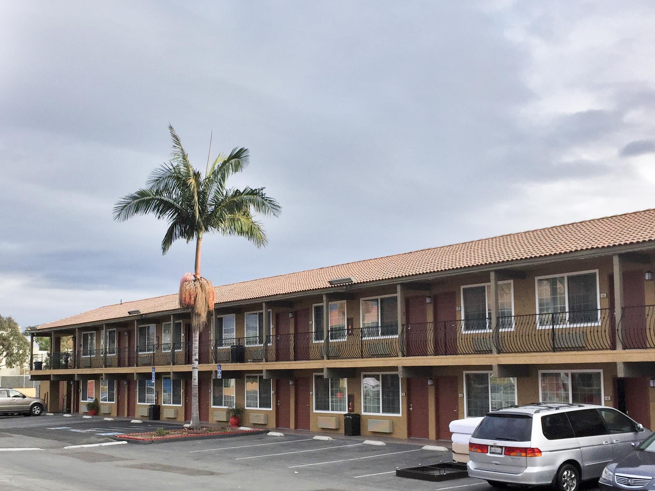 motel 6 san diego ca southbay