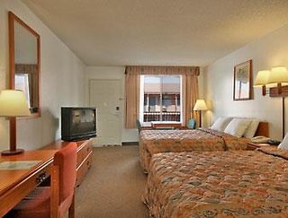 Motel 6 San Diego, Ca - Southbay,Imperial Beach>>Chula Vista,2 star