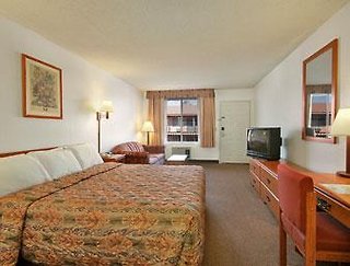 Motel 6 San Diego, Ca - Southbay,Imperial Beach>>Chula Vista,2 star
