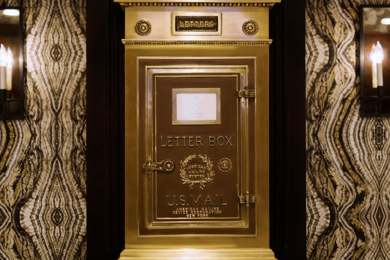 the us grant a luxury collection hotel san diego