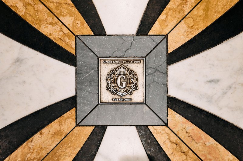 the us grant a luxury collection hotel san diego