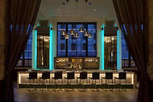 Courtyard By Marriott San Diego Downtown,530 Broadway,4 star