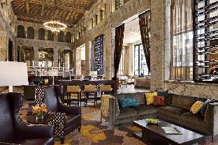 Courtyard By Marriott San Diego Downtown,530 Broadway,4 star