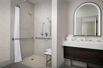 courtyard by marriott san diego downtown