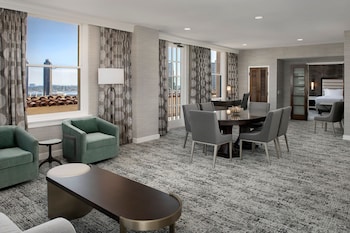 courtyard by marriott san diego downtown