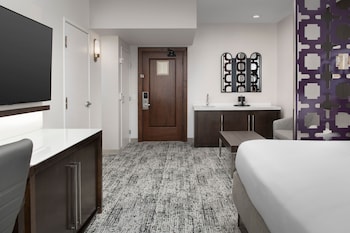 courtyard by marriott san diego downtown