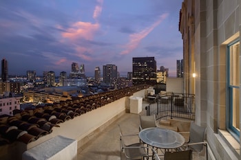 courtyard by marriott san diego downtown